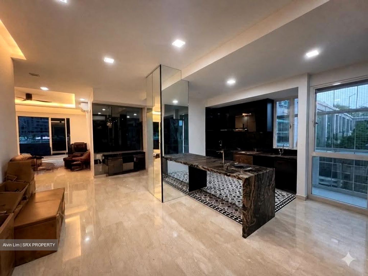 Hillview Residence (D23), Condominium #632965951